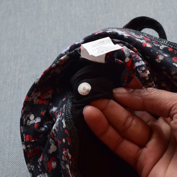 Free to Be Bra - Wild Longline A/B Cup - Picture 4 of 5